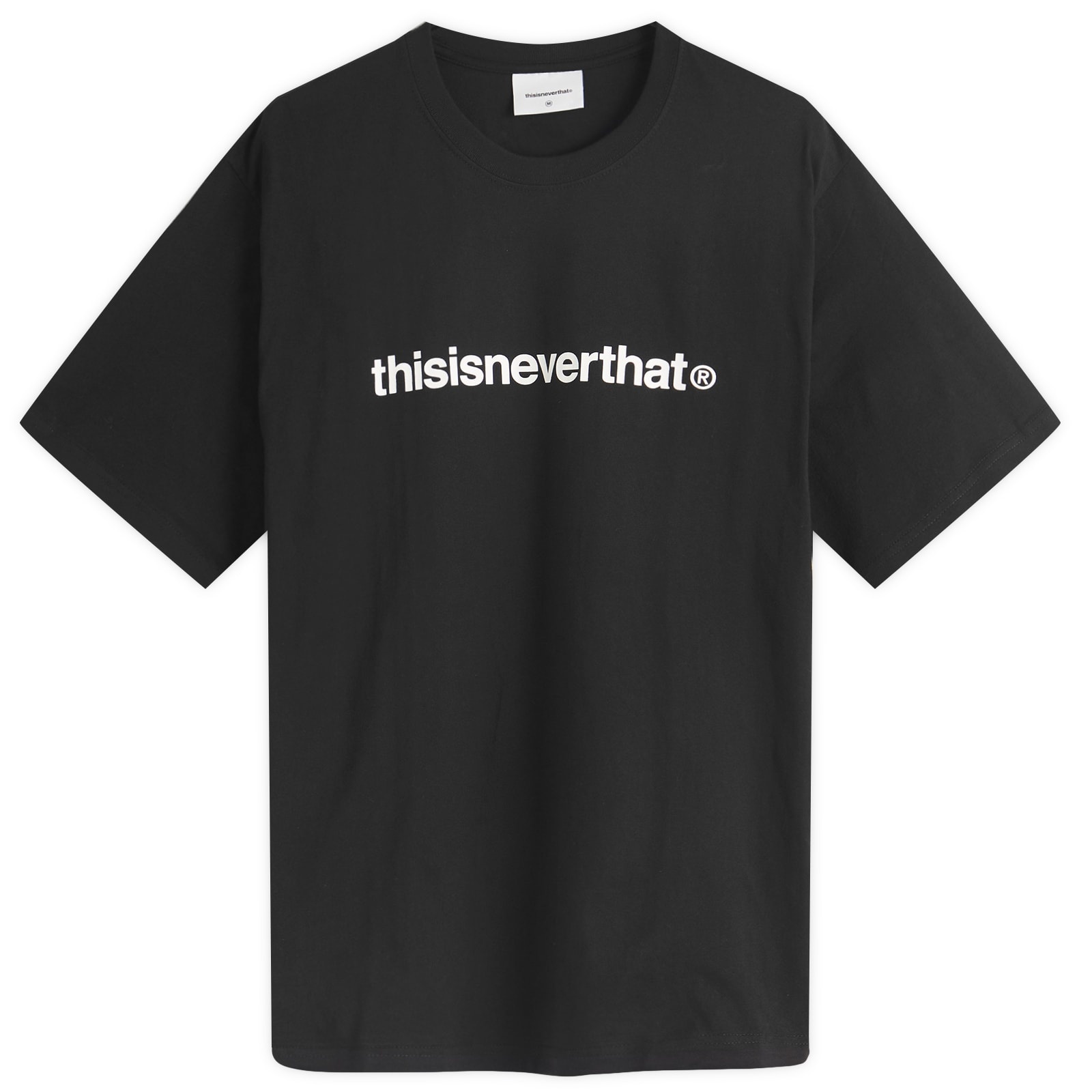 thisisneverthat® thisisneverthat T-Logo T-Shirt | REVERSIBLE