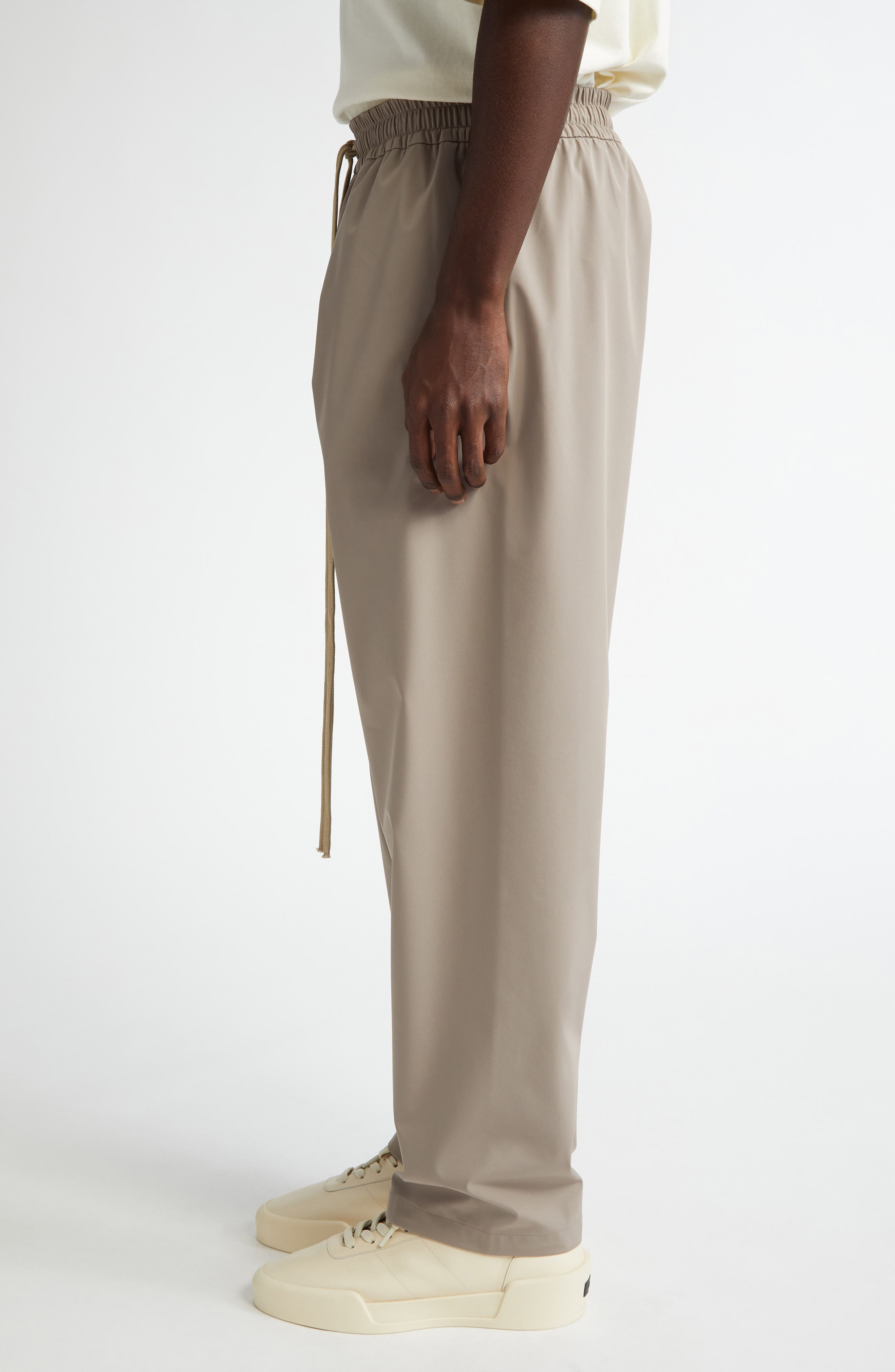 Fear of God Track Pants in Deer at Nordstrom - 4