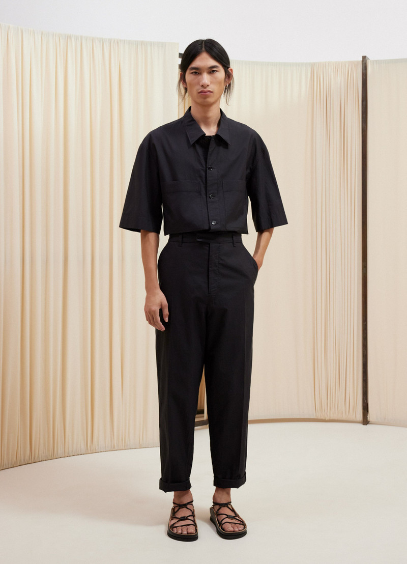 Lemaire CARROT PANTS outlook