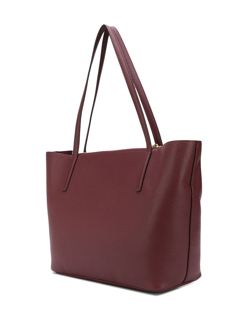 medium Gancini tote bag - 3