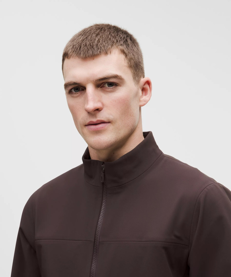 Cross Chill Casual Jacket 4