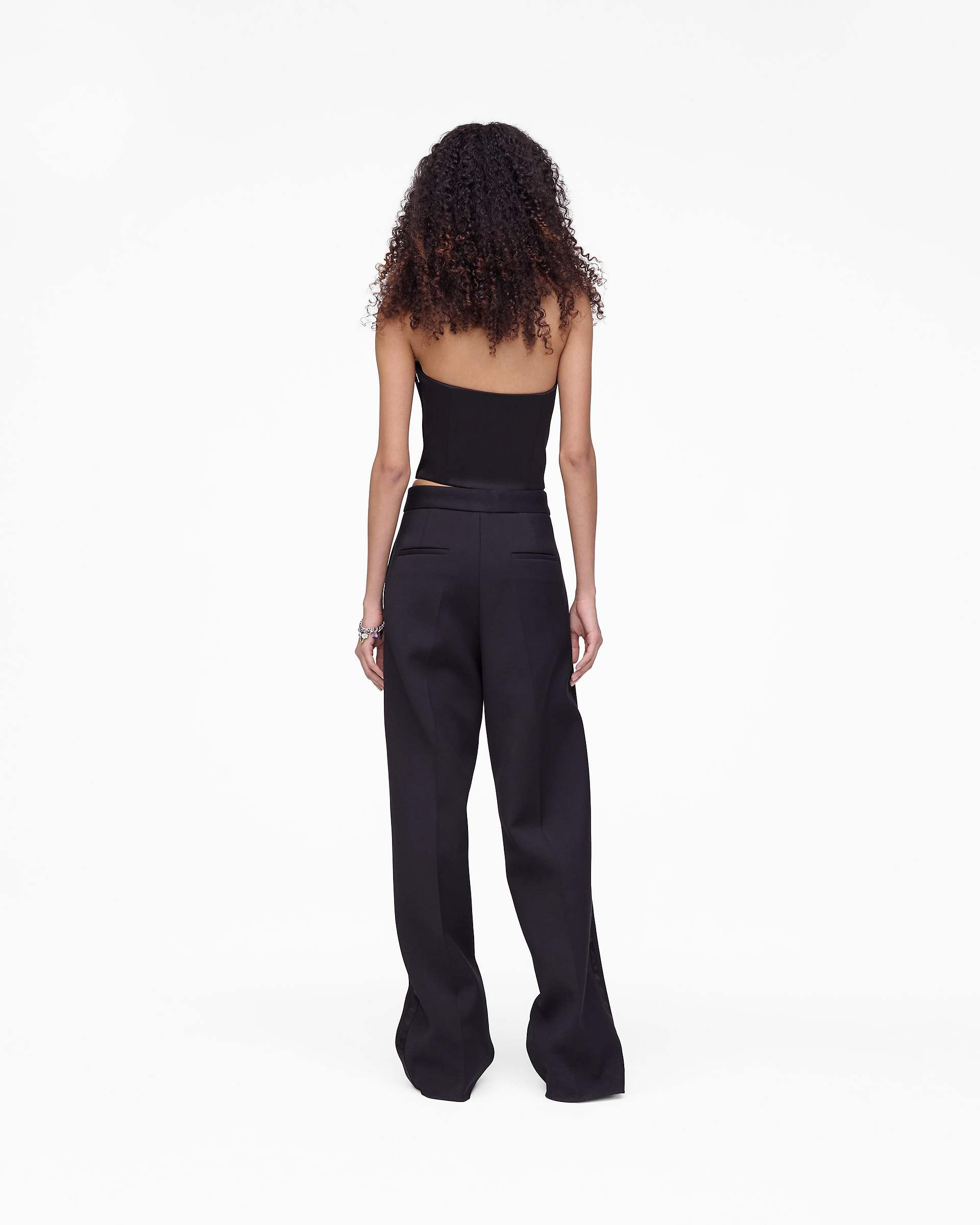 TUXEDO TROUSER - 5