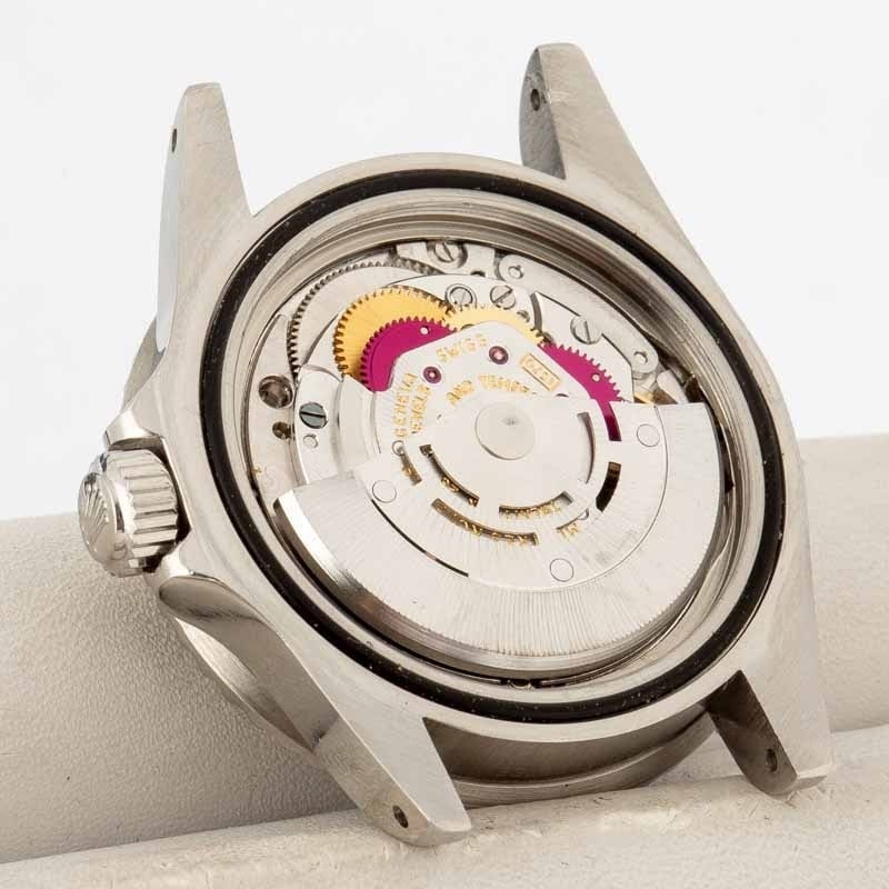 Men's Rolex Sea-Dweller 1665 - 5