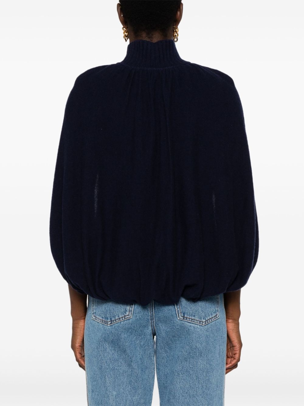 Jeannie sweater - 4