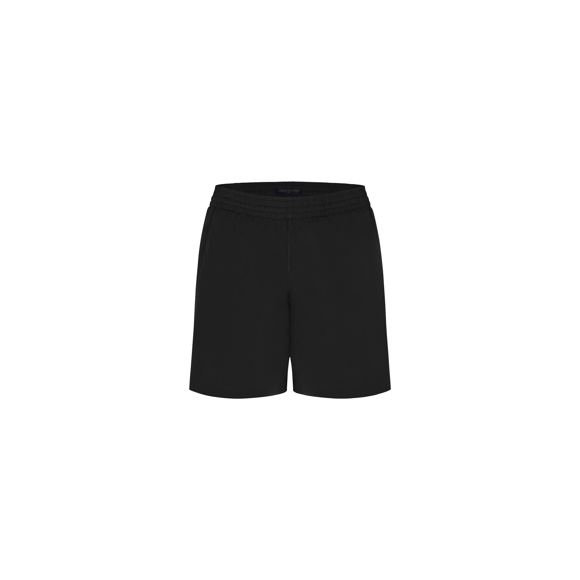 Water Monogram Board Shorts - 1