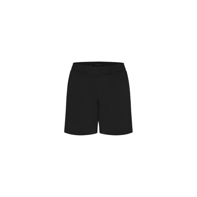 Water Monogram Board Shorts 1