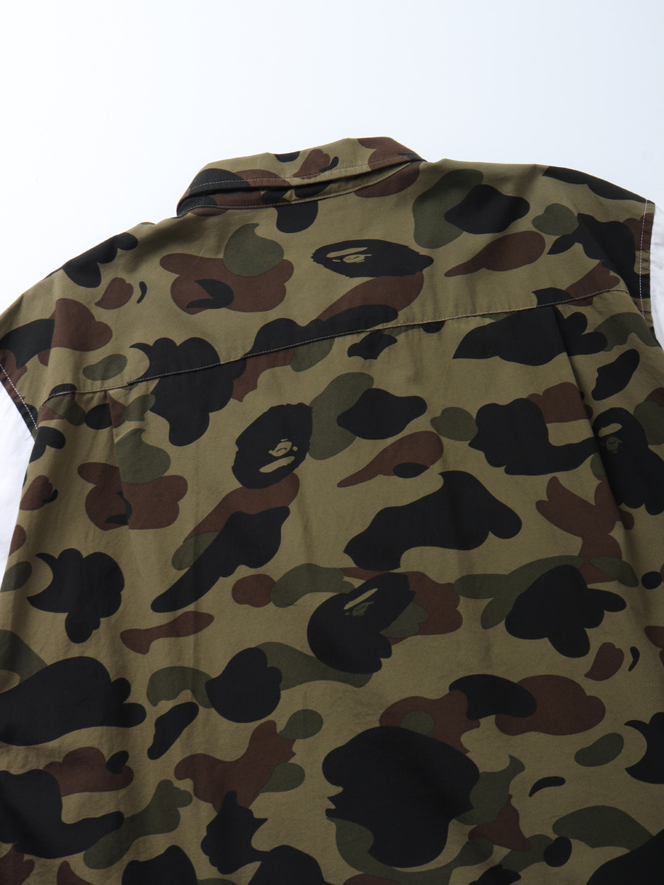 A BATHING APE - 9