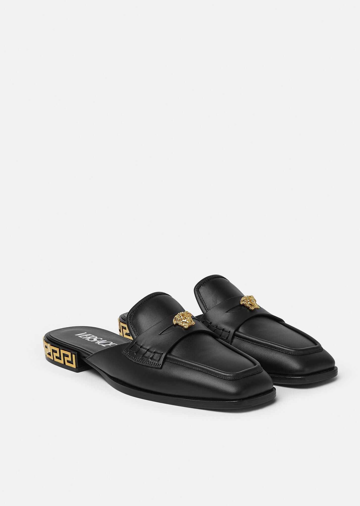 La Medusa Loafers - 3