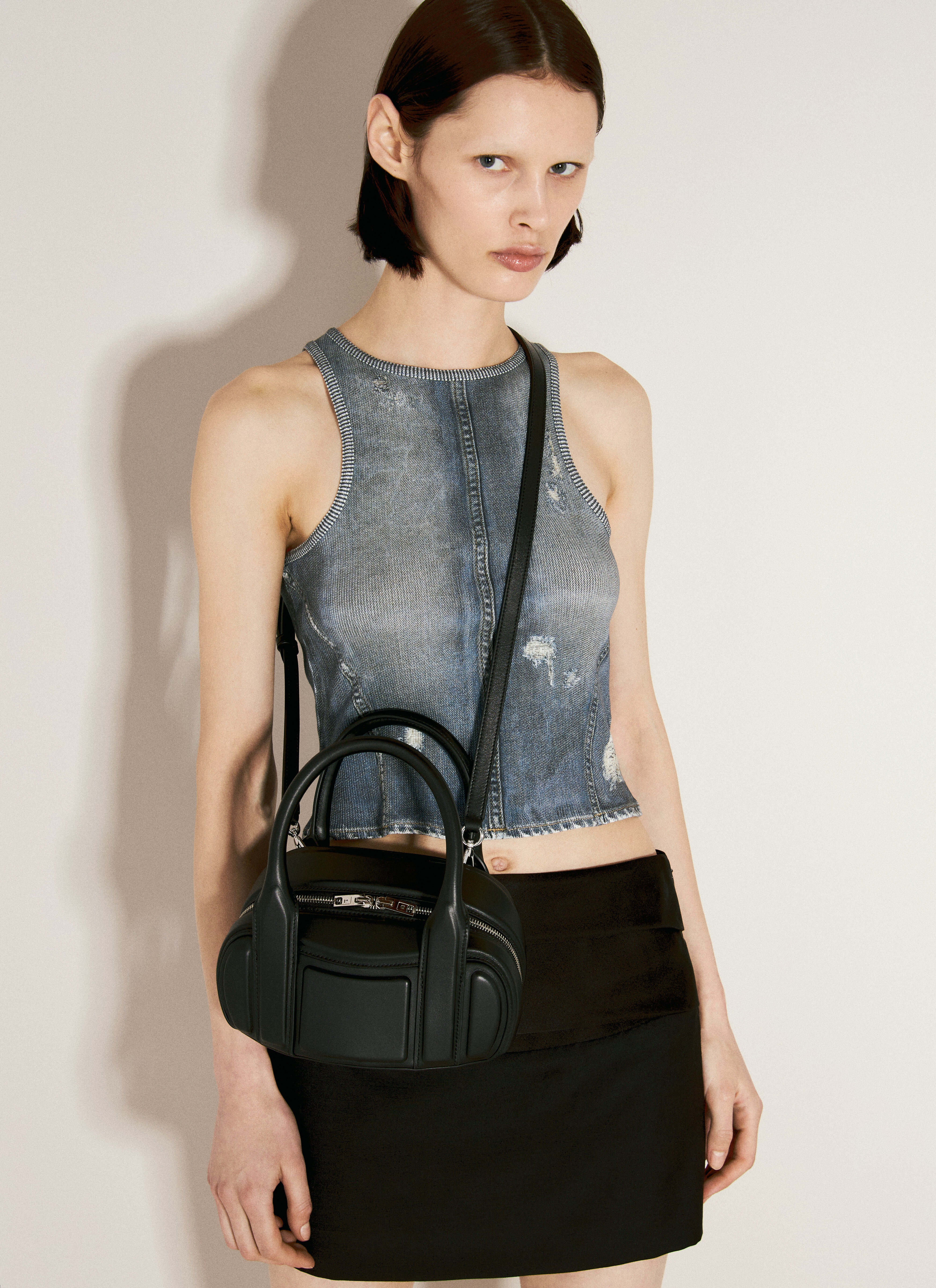 Alexander Wang Roc Small Handbag | lncc | REVERSIBLE