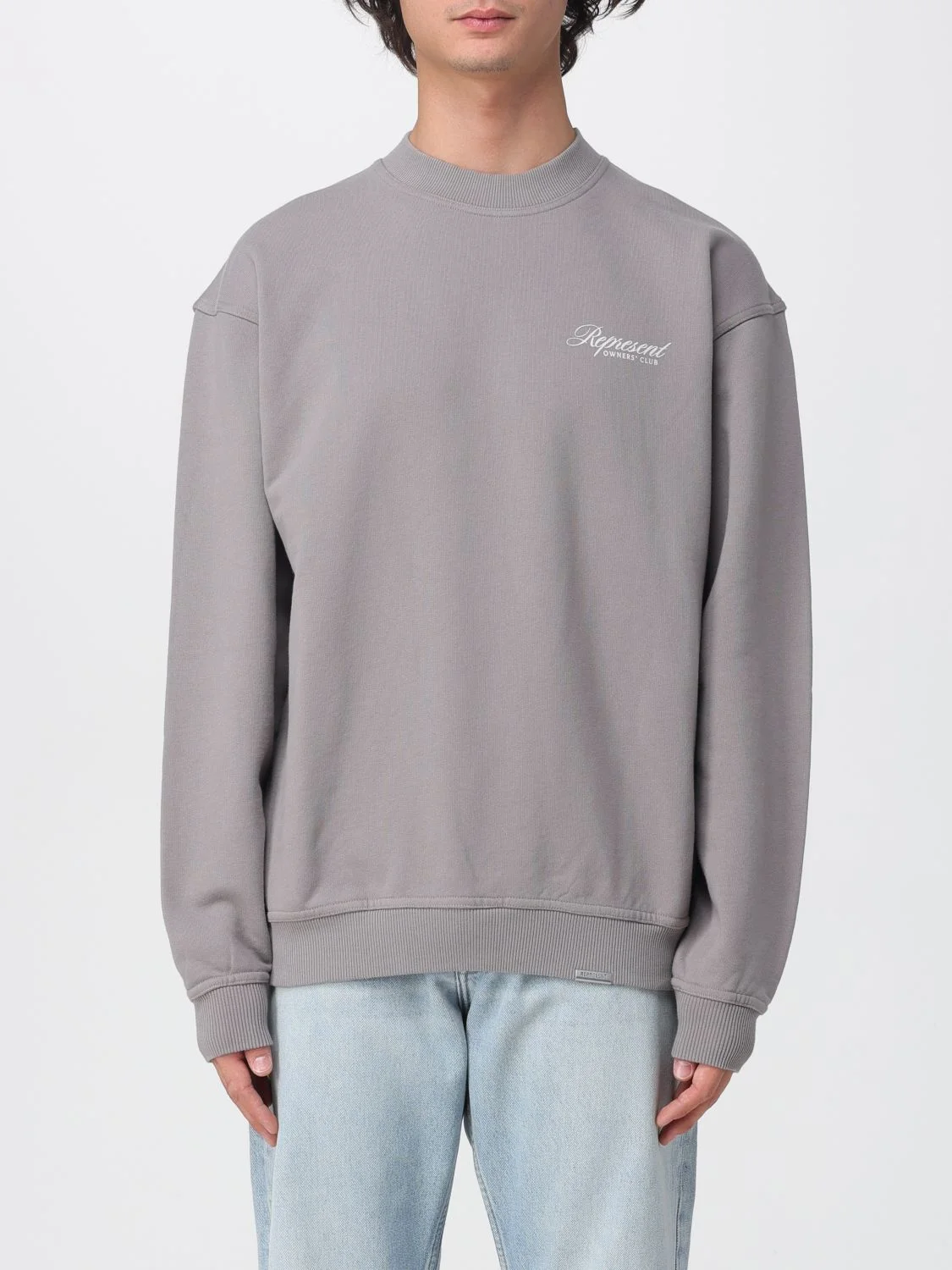 Sweatshirt men Represent - 1