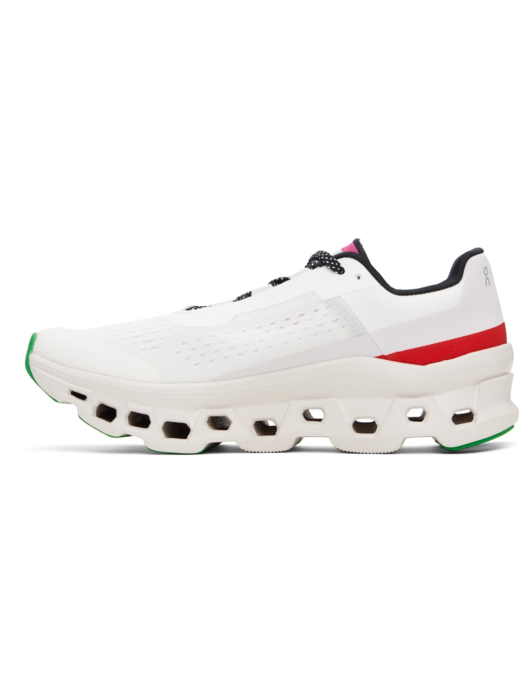 Off-White Cloudmonster Sneakers - 3