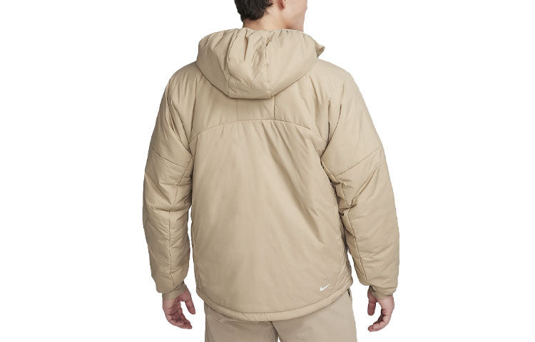 Nike ACG Therma Fit ADV Rope de Dope Full Zip Jacket 'Khaki' DV0364-247 - 2