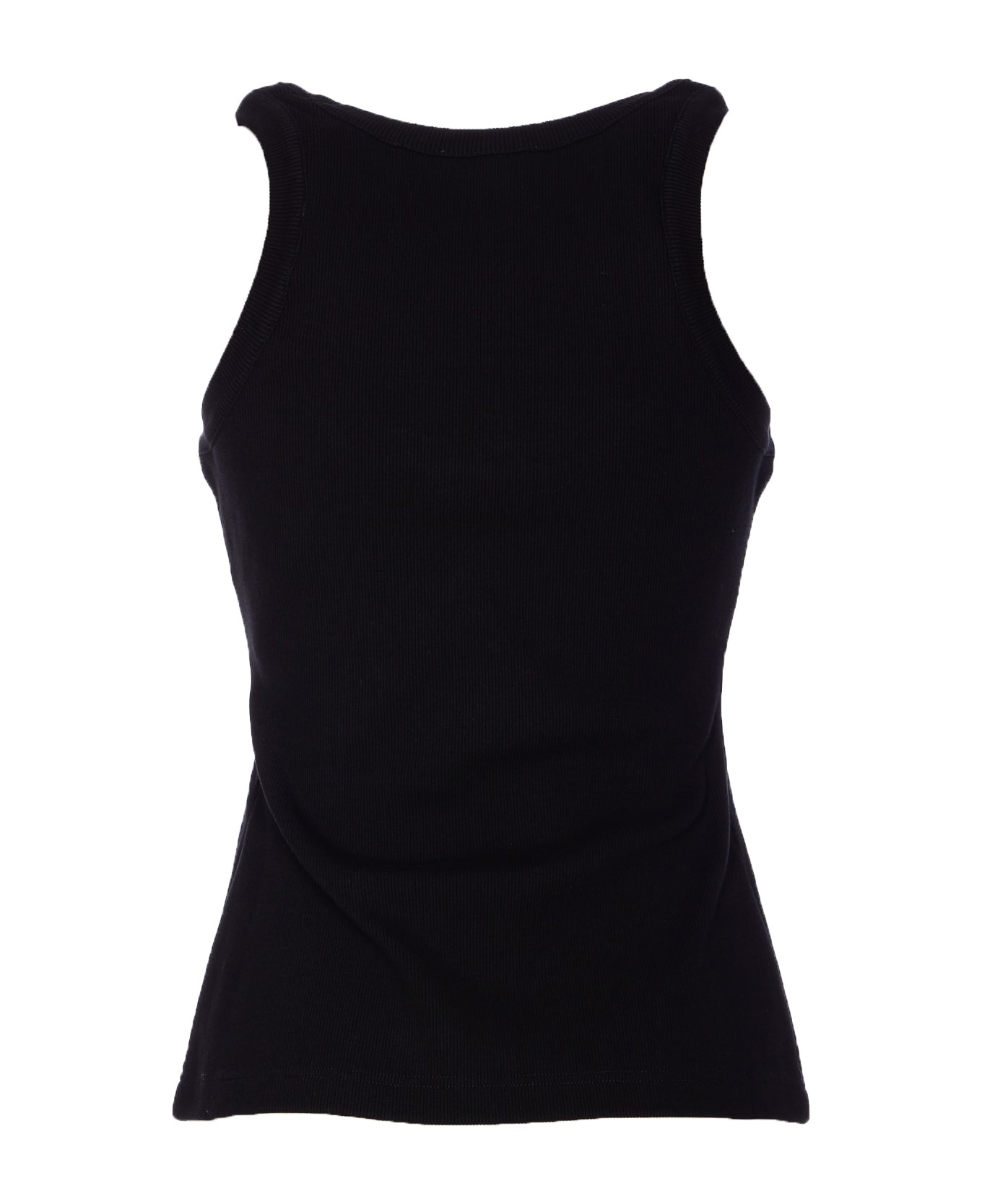 Logo Tank Top - 2