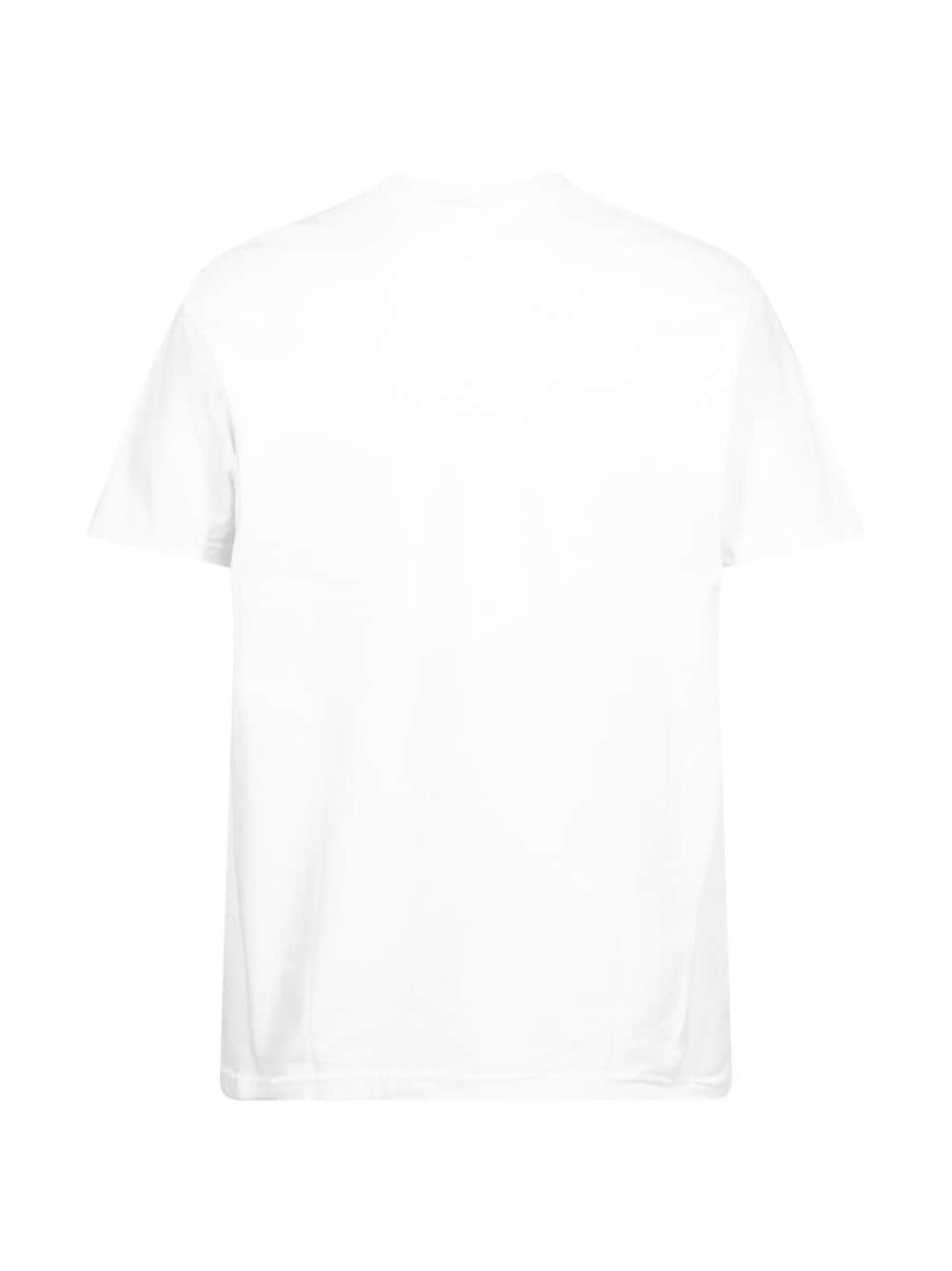 Andre 3000 graphic-print T-shirt - 2