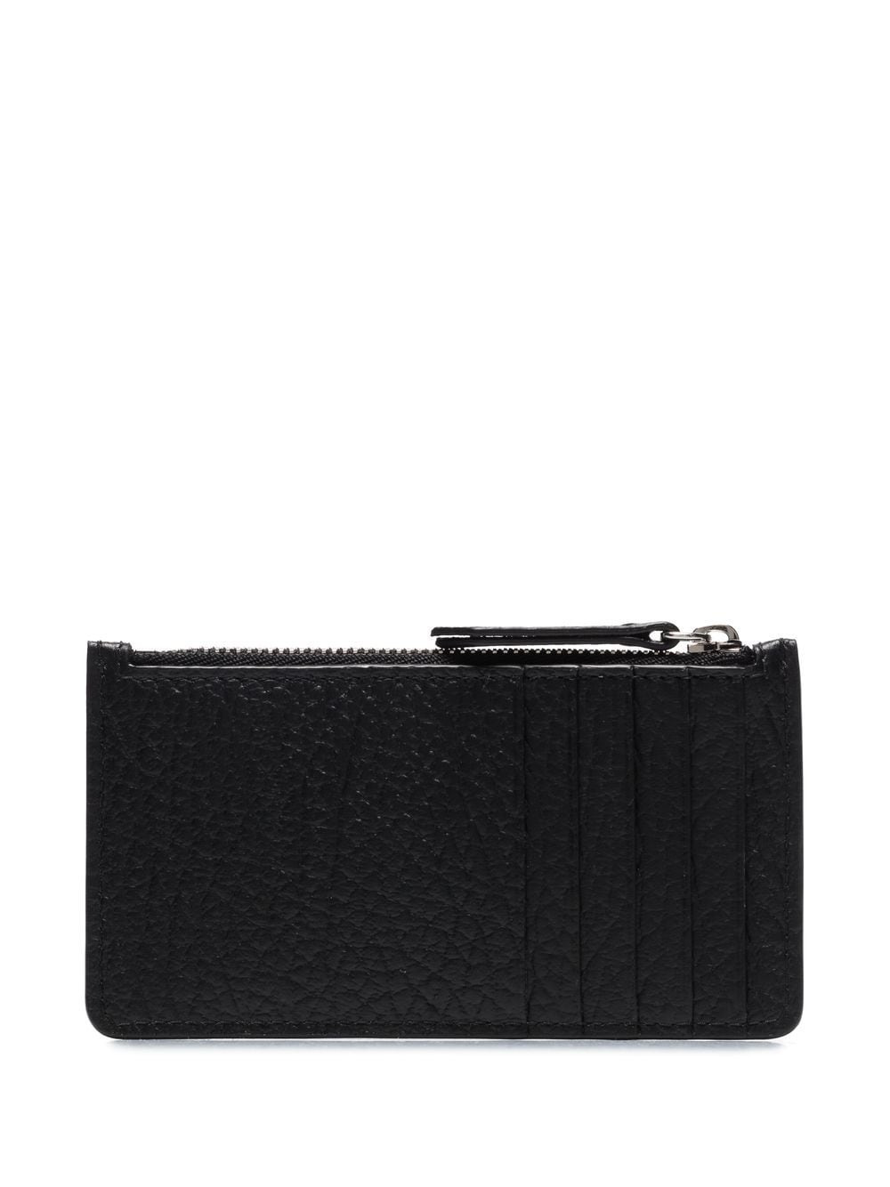 Zip-Up Card Holder - 2