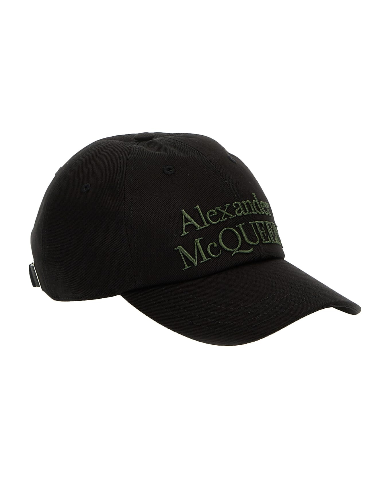 Baseball Hat - 2