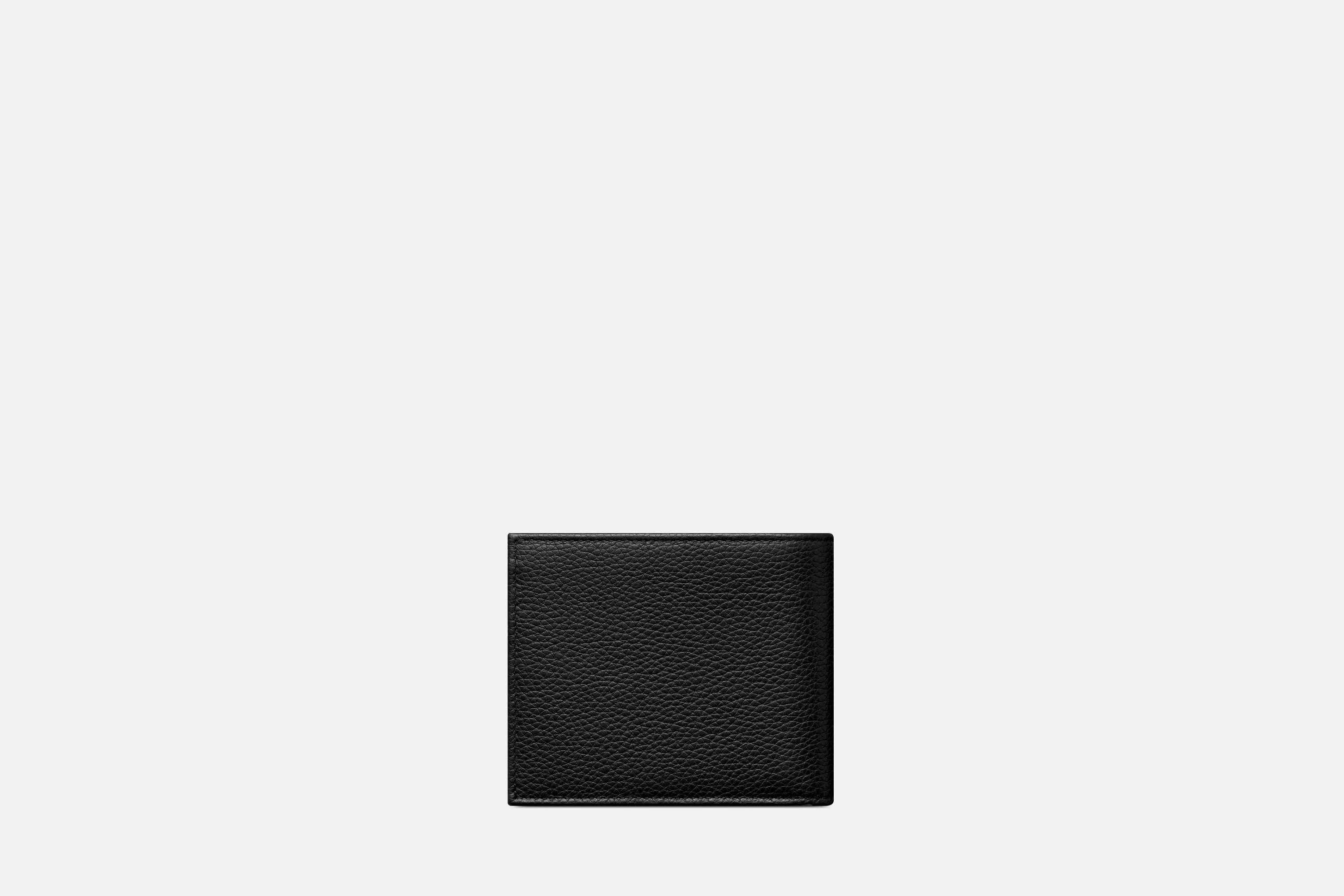 Saddle Bifold Card Holder - 2