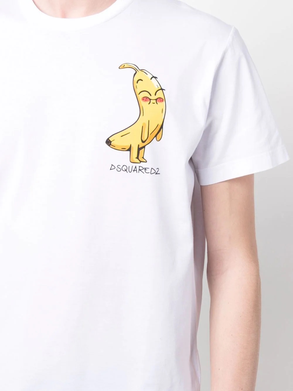 Banana Cigar T-shirt - 5