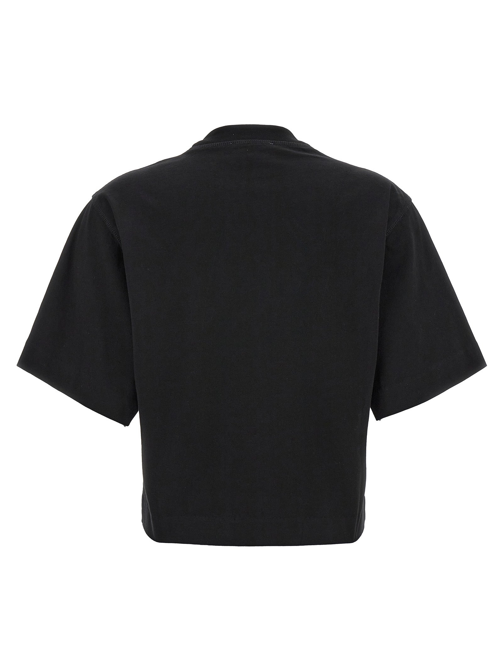 Off-White Women Logo T-Shirt - 2