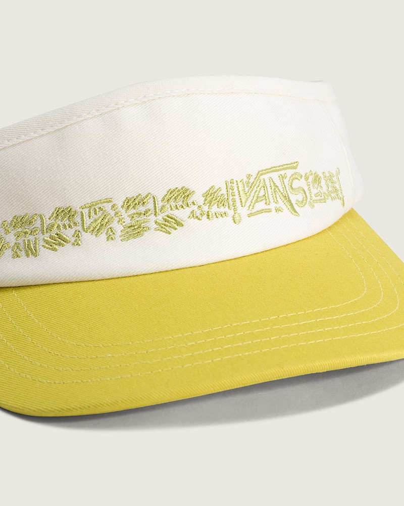 Vans Beach Visor outlook