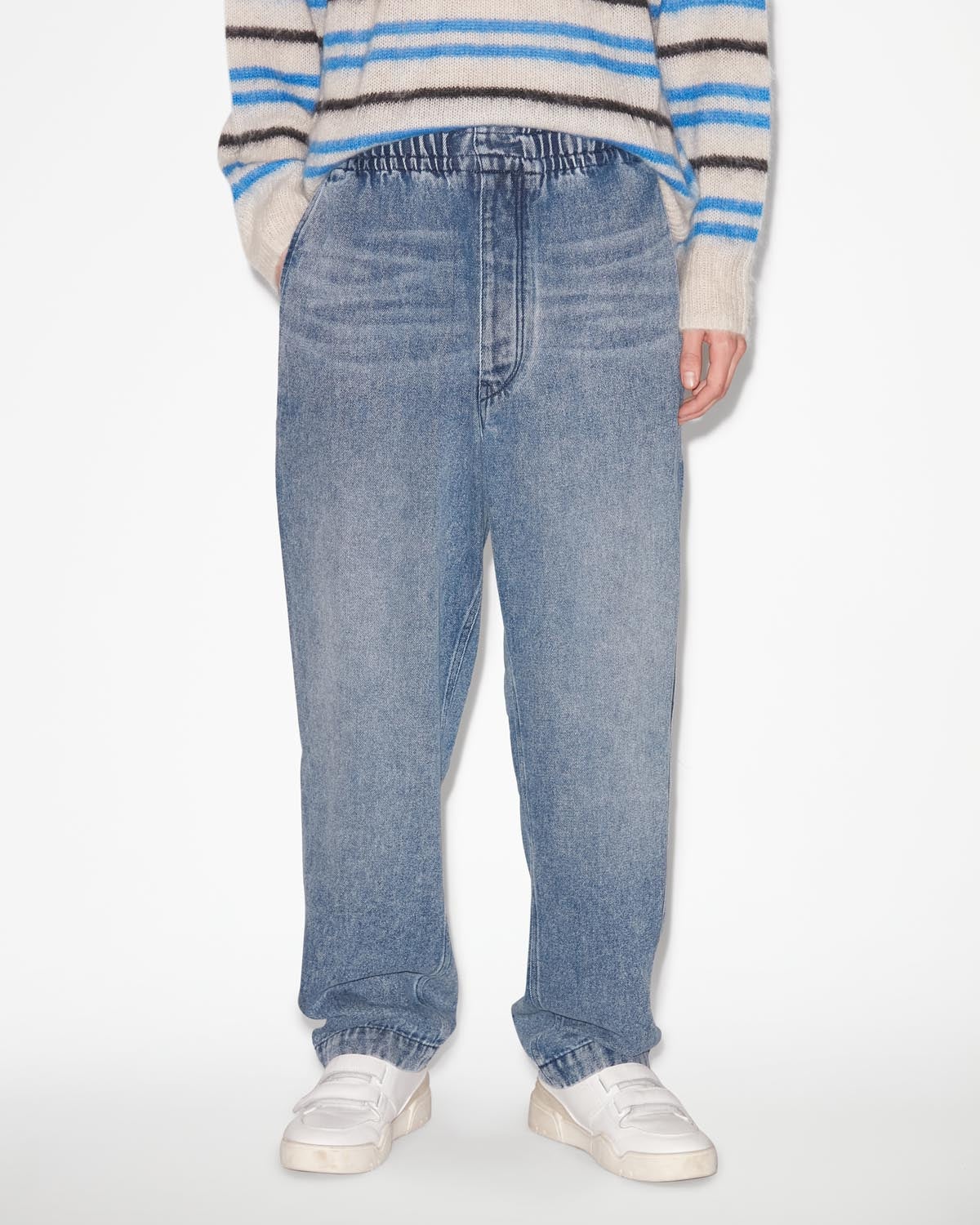 TIMEO PANTS - 4