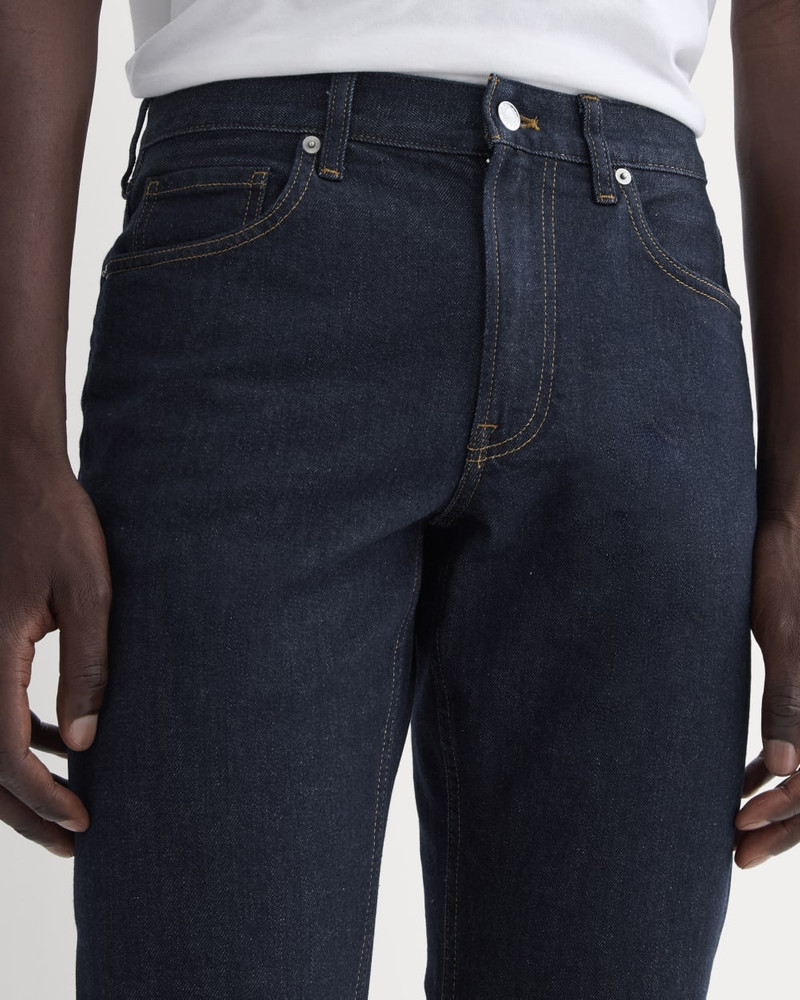 THE ORGANIC COTTON SLIM-FIT JEAN 3