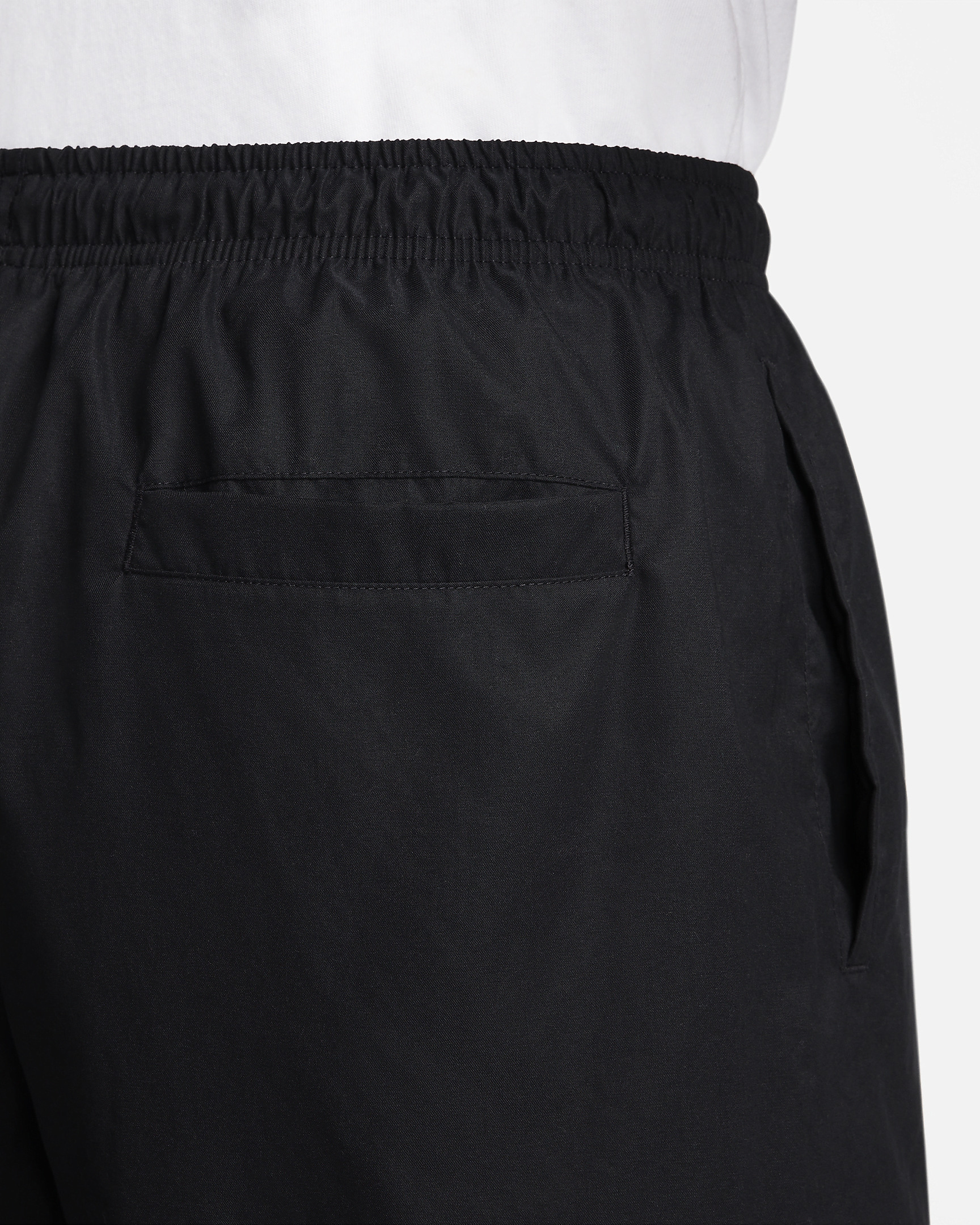Nike Club Men's Woven Shorts - 6