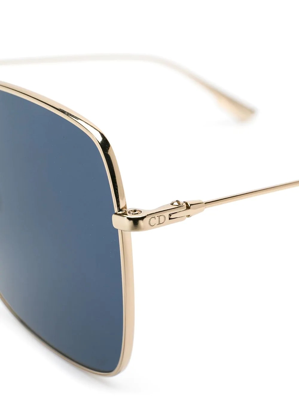 DiorStellaire1 square-frame sunglasses - 3