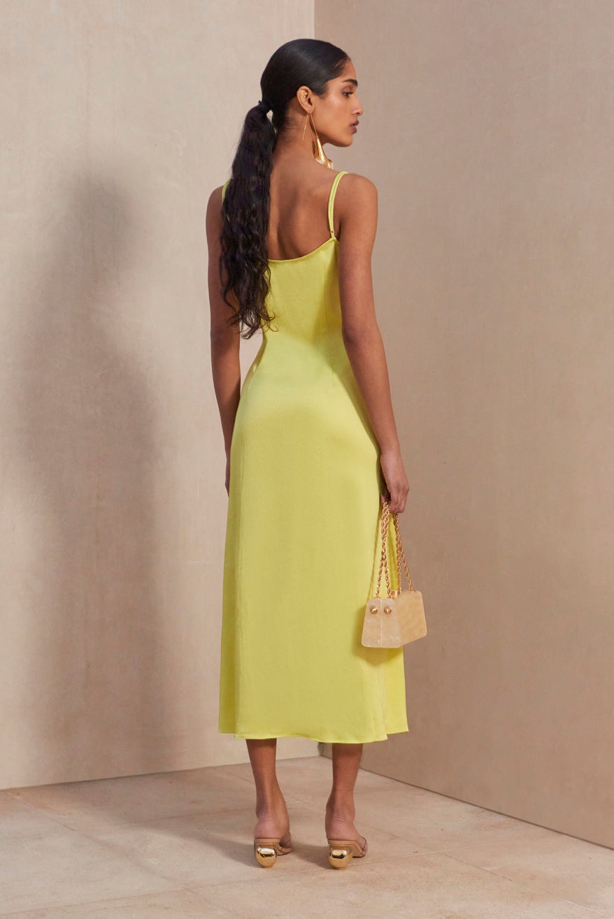 IMOGEN DRESS - 3