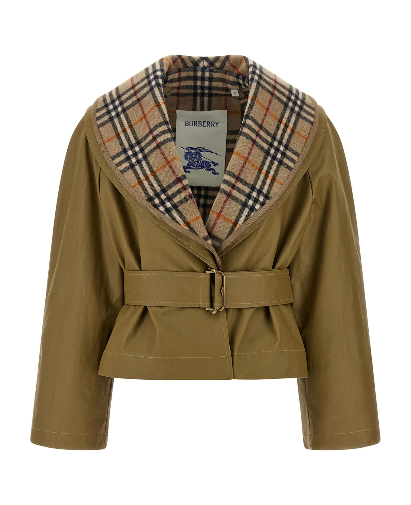 'carlton' Jacket - 1