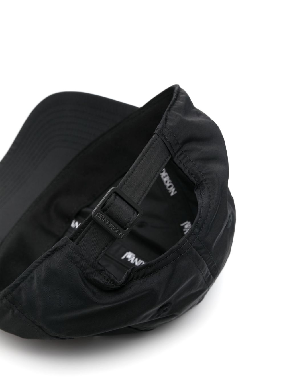 Anchor logo baseball cap - 2