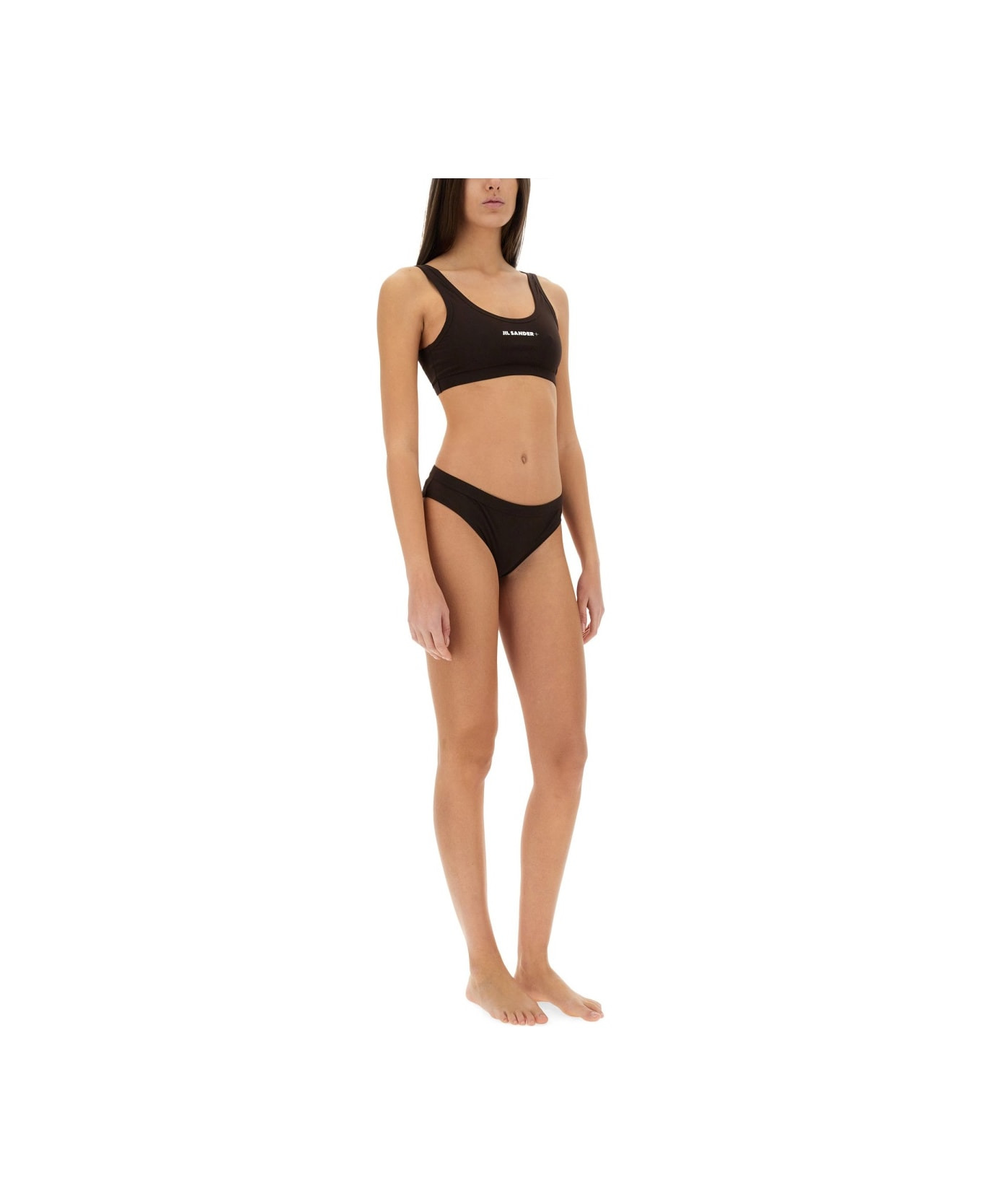 Logo Bikini Top - 2