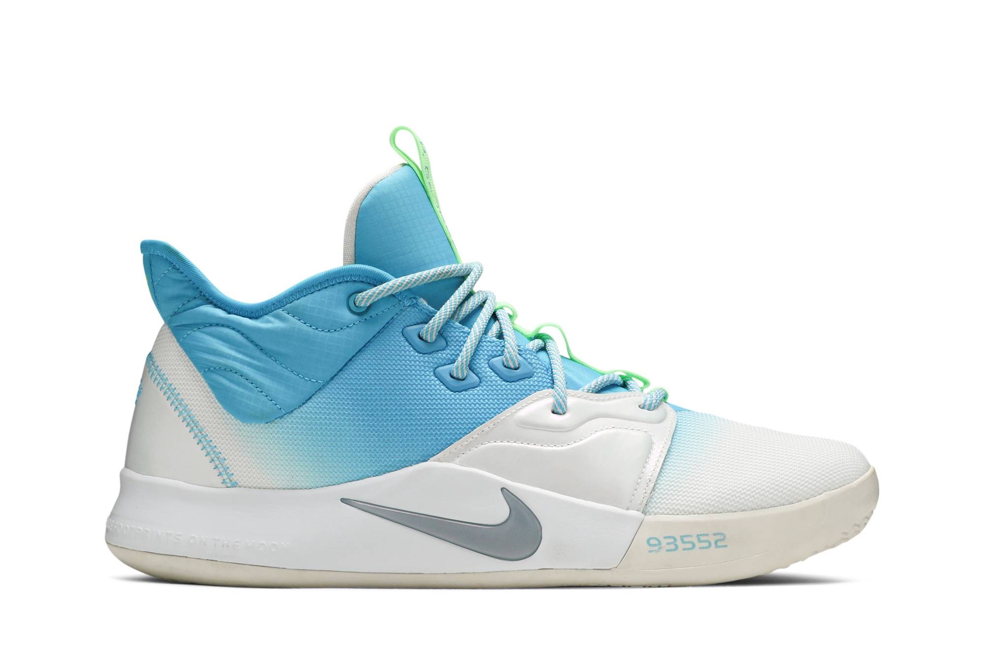 PG 3 'Lure' - 1
