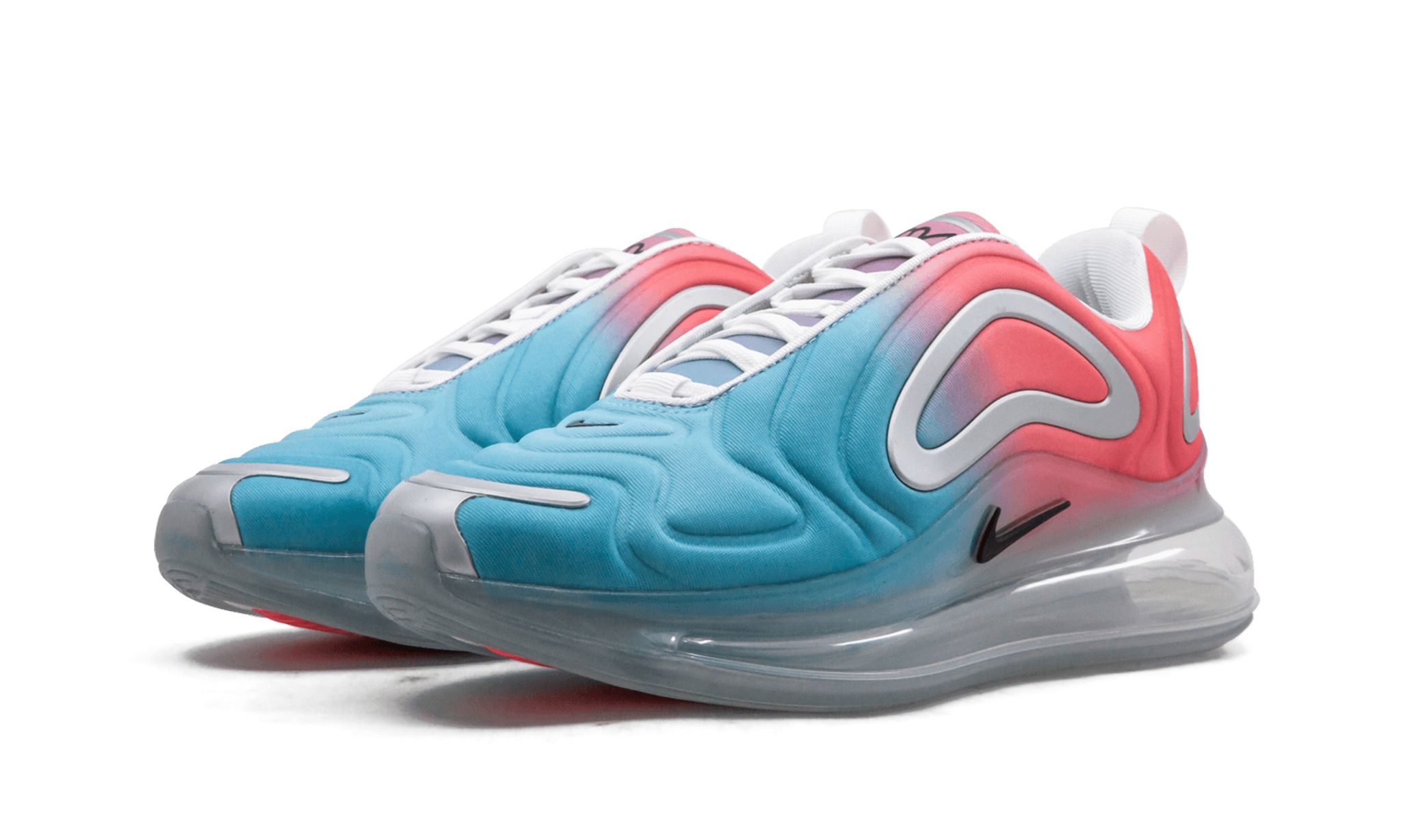 W Nike Air Max 720 "Pink Sea" - 2