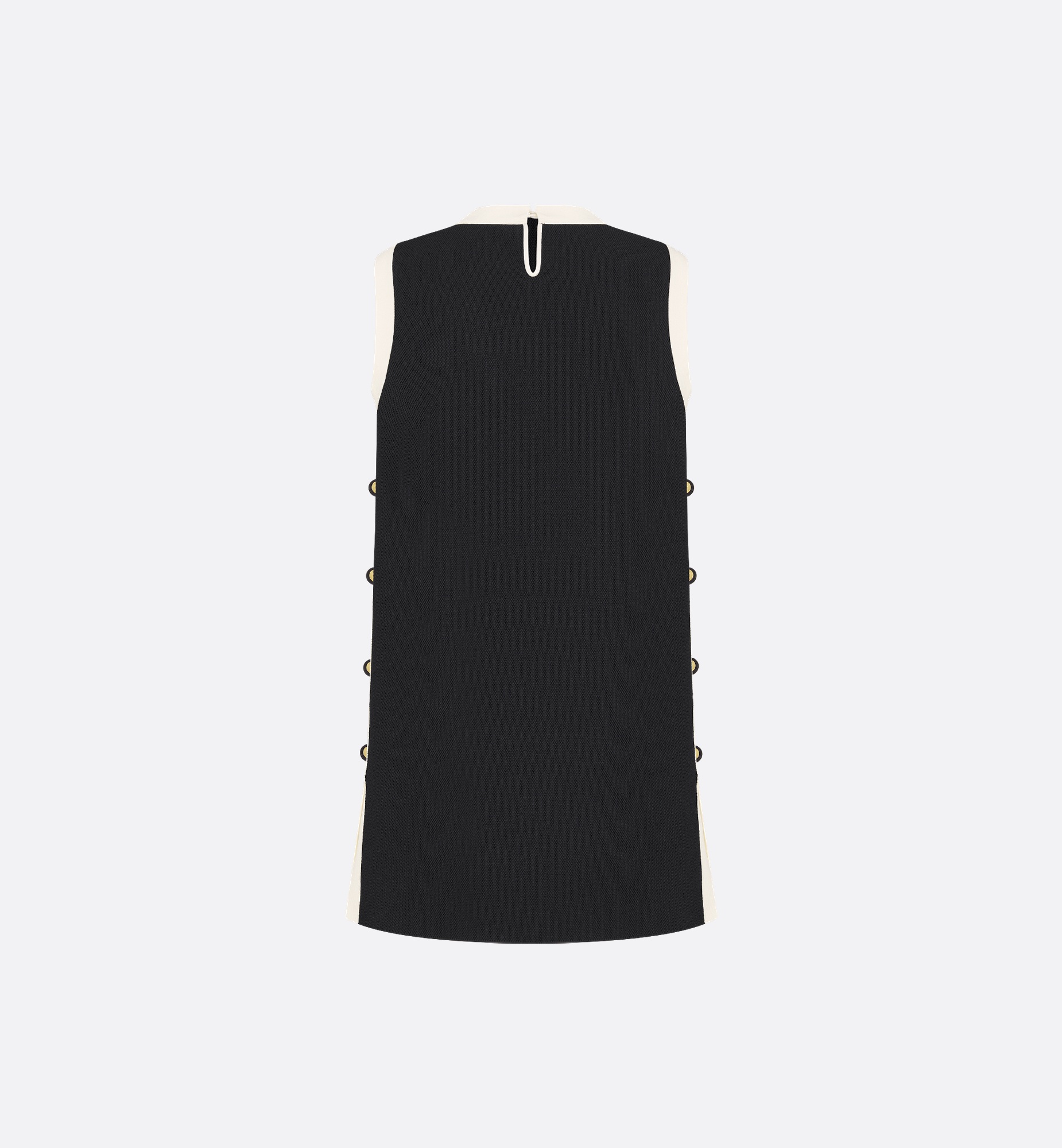 Dioriviera Short Straight Dress - 2