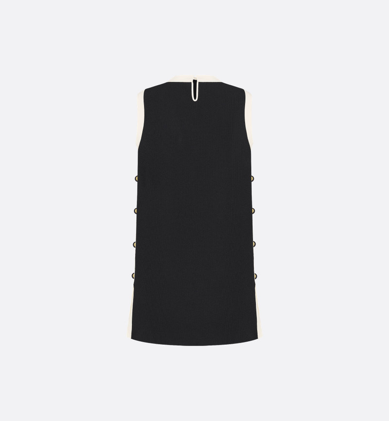Dior Dioriviera Short Straight Dress outlook
