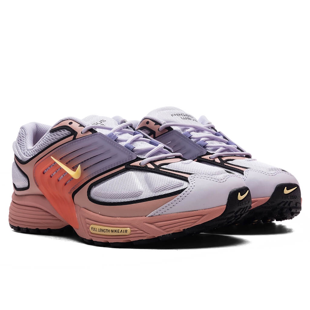 AIR PEGASUS WAVE - AMETHYST TINT/SOFT YELLOW/DUSTY AMETHYST - 2