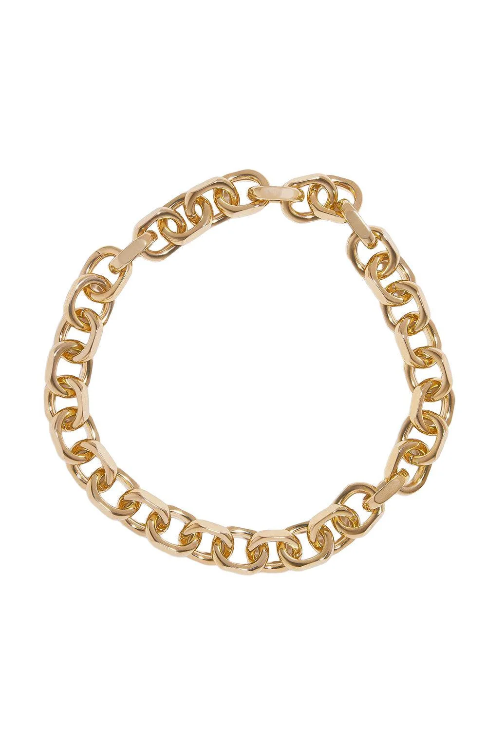 City Link Necklace - 1