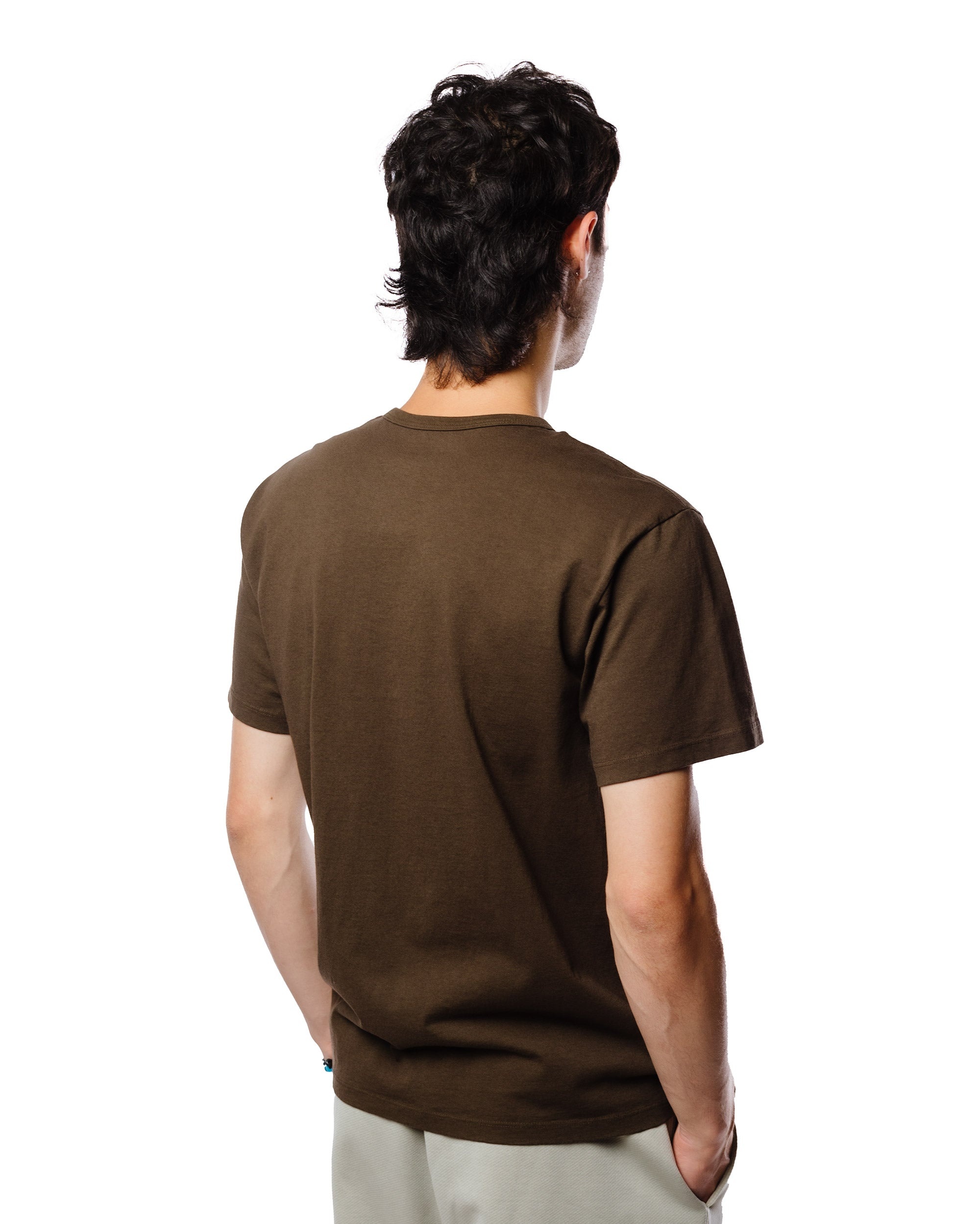 T-Shirt 2-Pack Earth - 4
