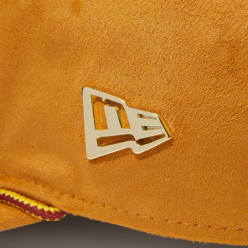 Timberland® x New Era® Astros Adjustable Cap 8