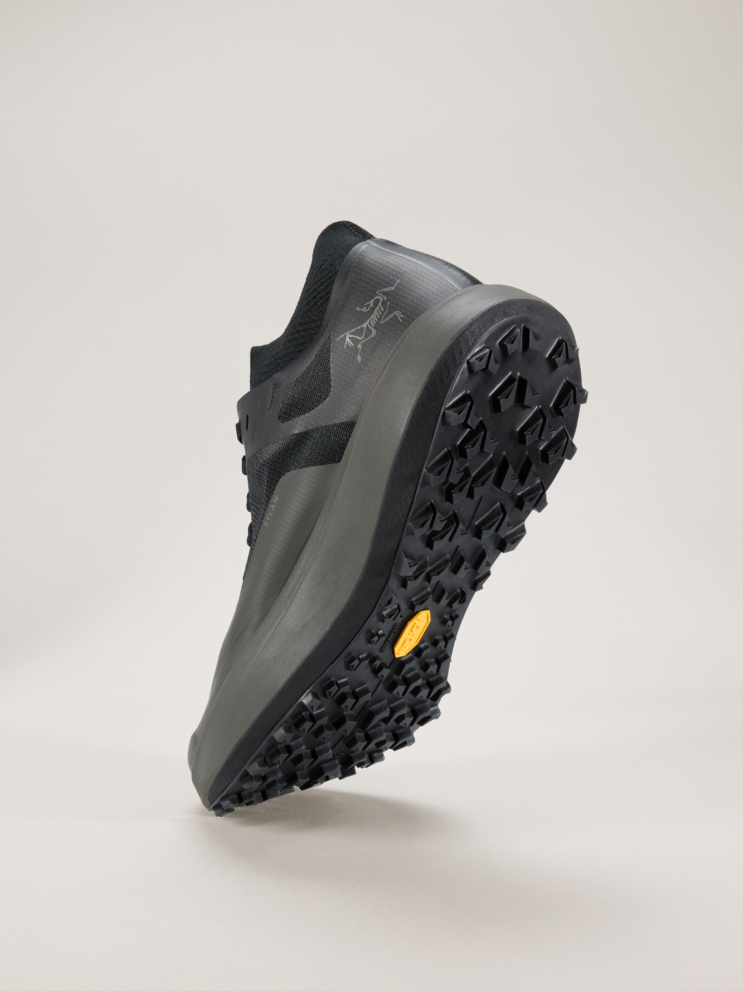 Sylan Shoe - 4