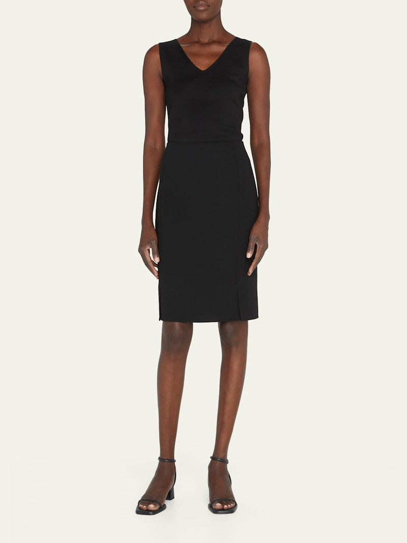 AKRIS Knee-Length Pencil Skirt outlook