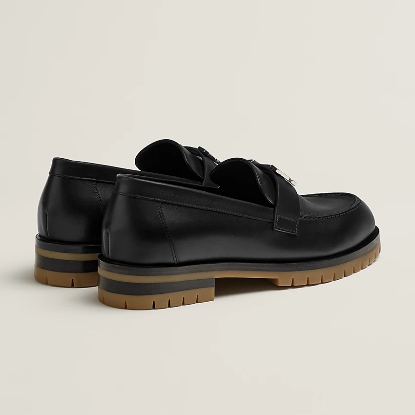 Faubourg loafer - 4
