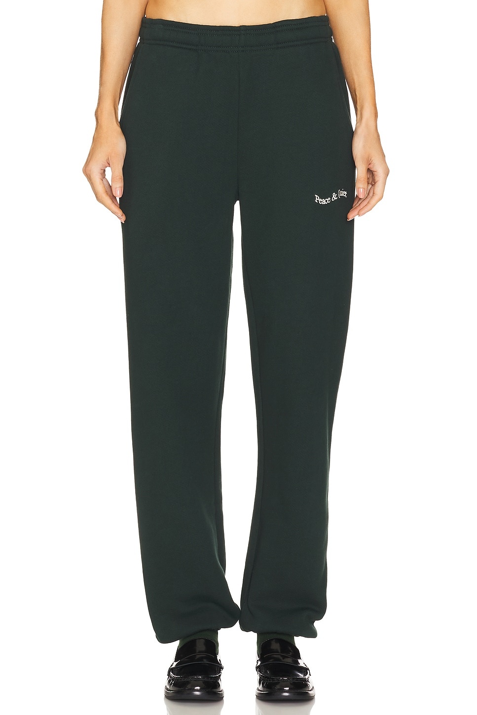 Wordmark Sweatpants - 1