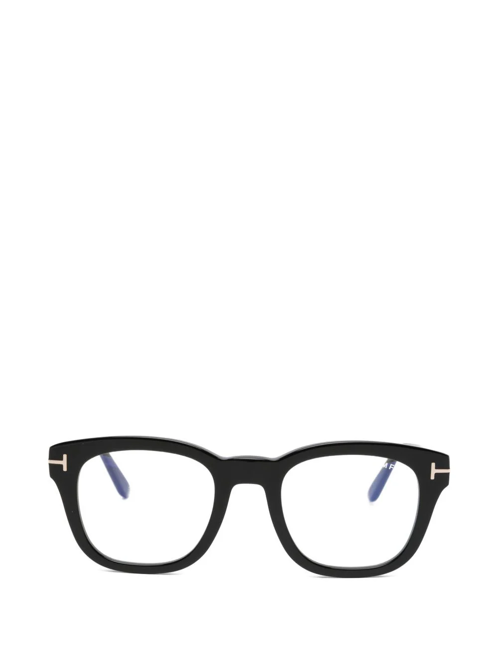 geometric glasses - 1