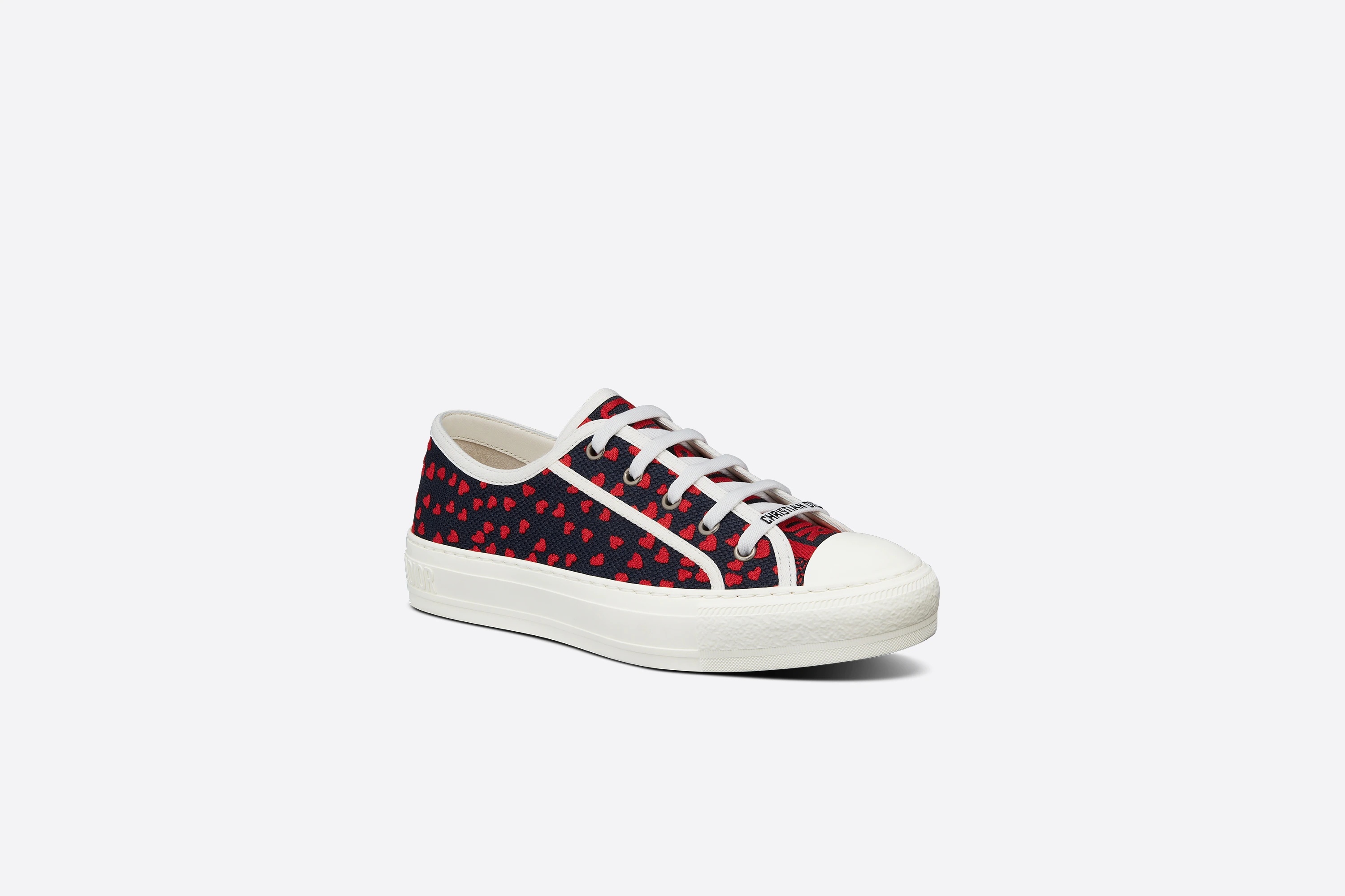 Walk'n'Dior Sneaker - 2