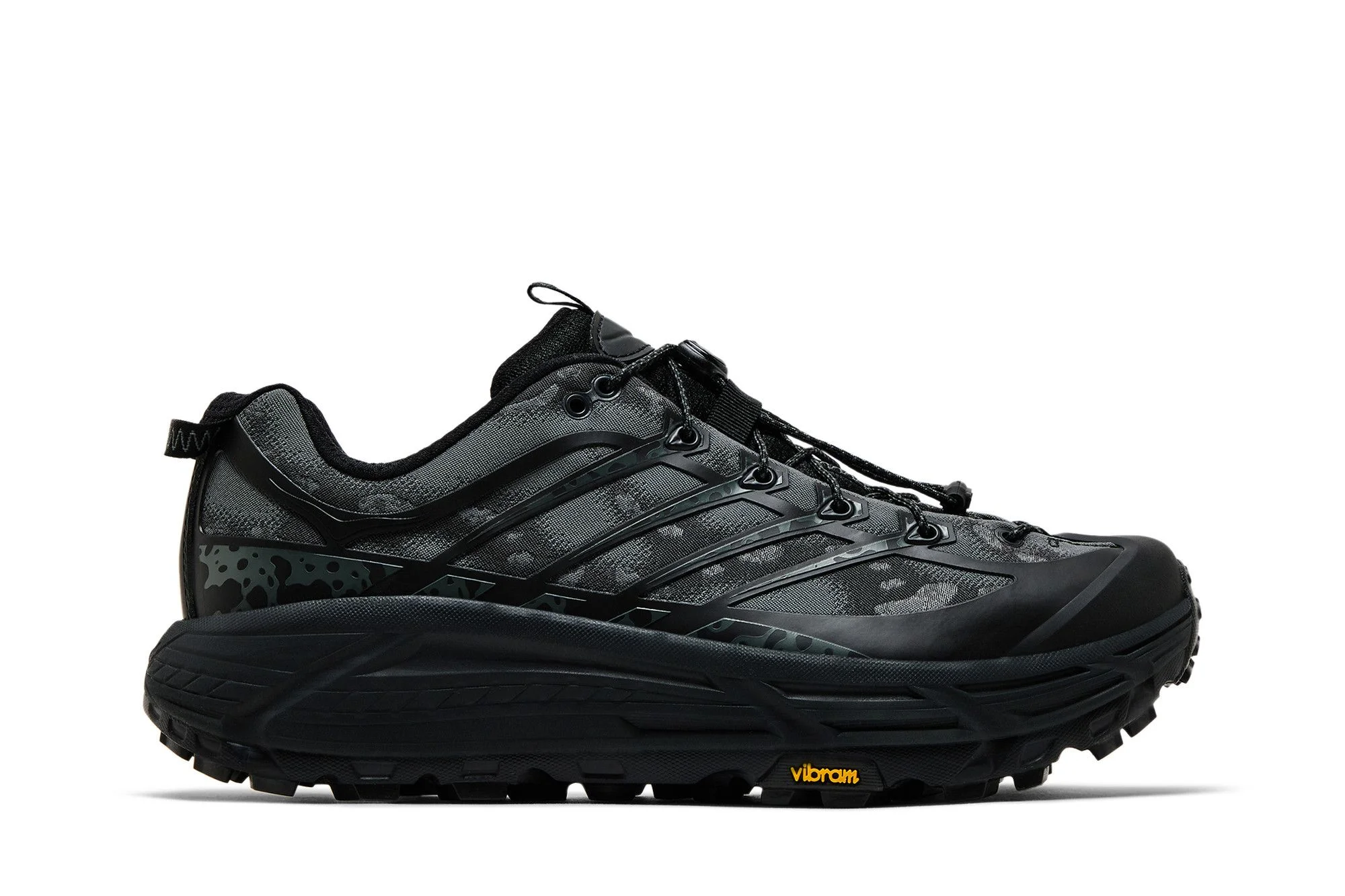 Mafate Three2 'Tech Sleath' - 1