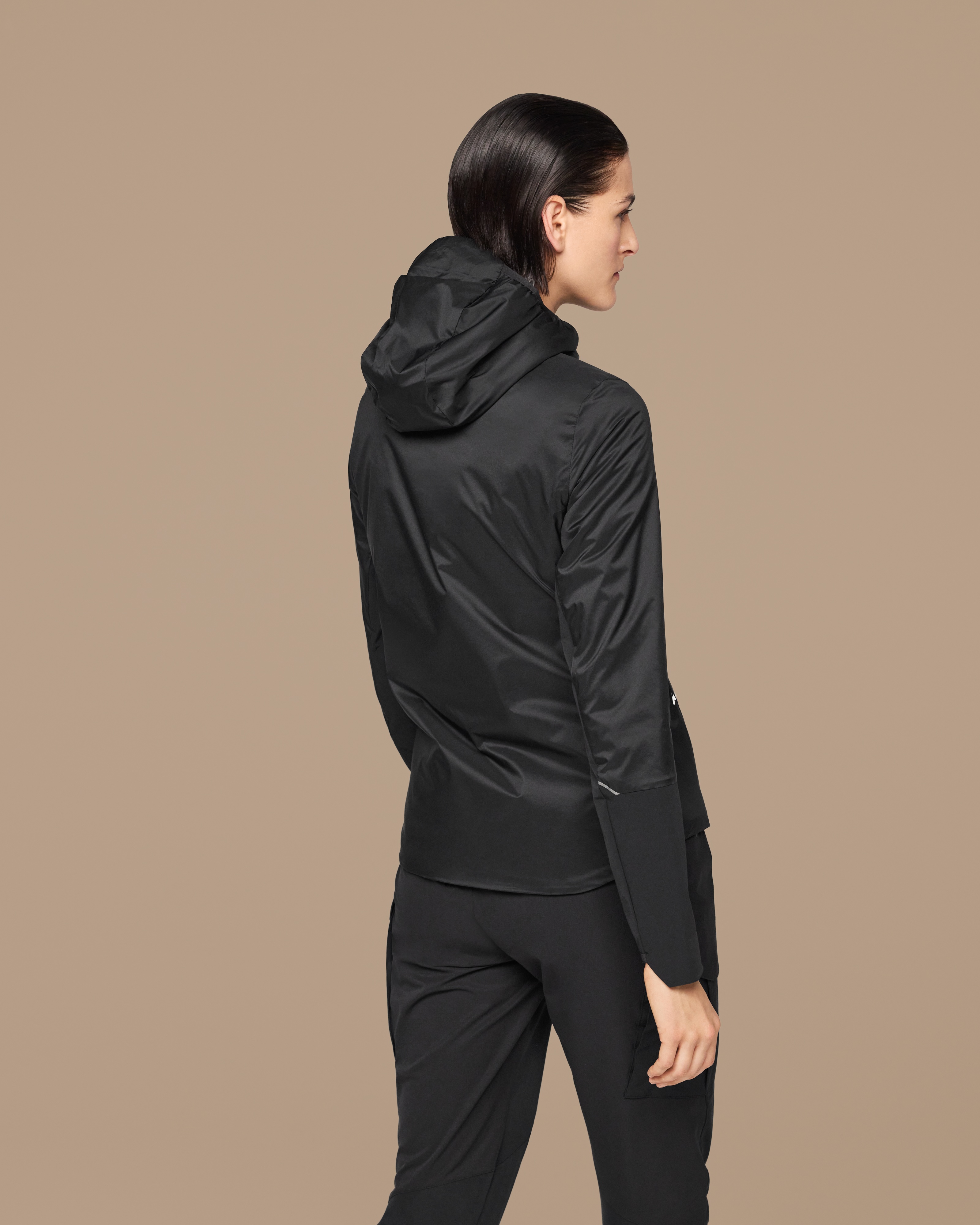 Insulator Jacket - 3