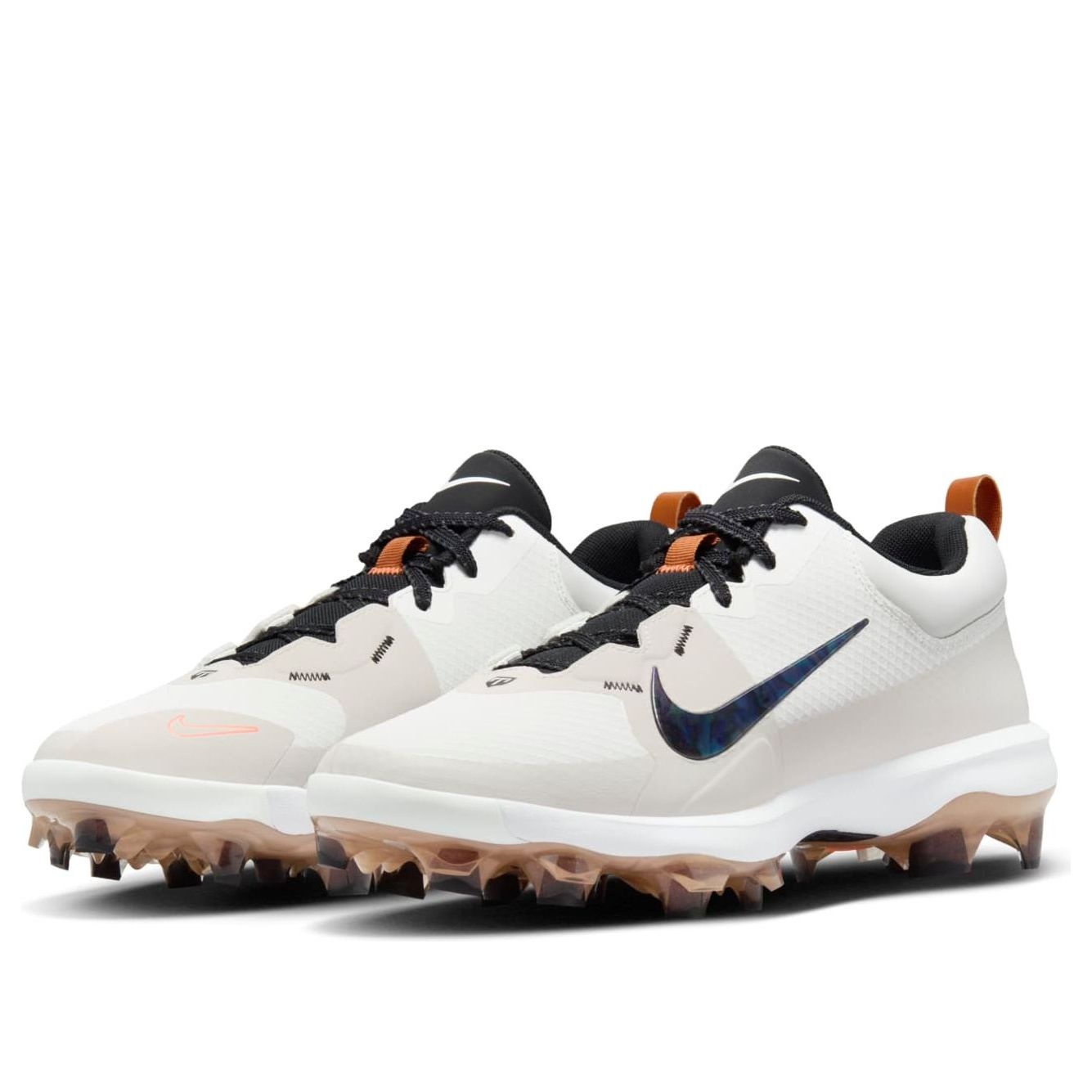 Nike Force Trout 9 Pro MCS Baseball Cleats FZ8644-100 Men\'s Size 13 Amazon.com | Nike Men main image 3