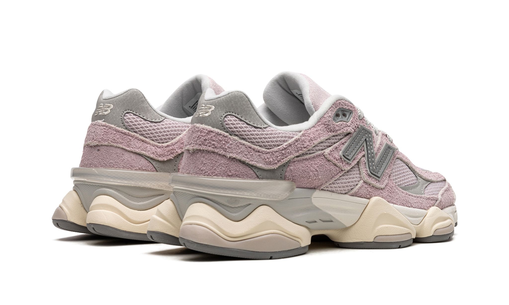 New Balance 9060 "December Sky" - 3